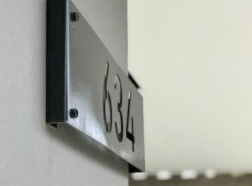 Departamento · 46m² · 2 Ambientes · Excelente 2 Ambientes a Estrenar!