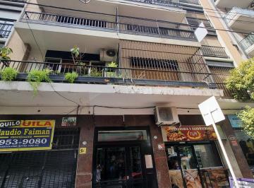 Departamento de 3 ambientes, Balvanera · Vende Excelente Departamento 3amb. Balvanera