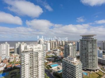 Foto1 · Departamento Venta Dos Dorm. Punta del Este Torre del Este