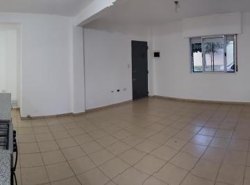 Cocina comedor · Departamento Planta Baja con Cochera