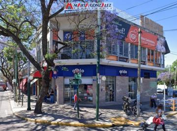 Edificio · 750m² · Venta. Esquina Comercial. Merlo