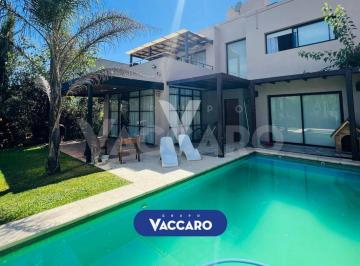 VCO-VCO-742_2 · Casa en Venta 5 Ambientes Haras Maria Victoria