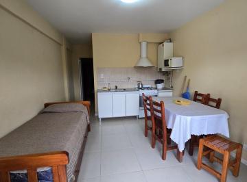 Departamento · 34m² · 2 Ambientes · Departamento 2 Ambientes en Planta Baja