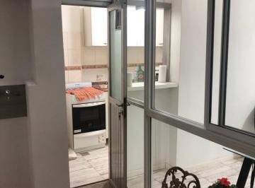 Departamento de 2 ambientes, Barrio Norte · Alquiler Depto 2 Amb con Patio en Zona Facultad de Medicina
