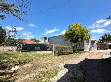 Terreno , Córdoba · Oportunidad - 1000 m² - a m de Nuñez