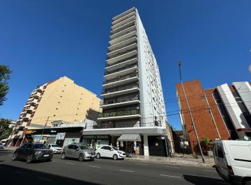 Departamento de 2 ambientes, Villa Urquiza · Piso 12 Departamento 2 Ambientes en Villa Urquiza en Alquiler Amoblado o Sin