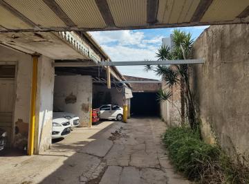 Terreno · 426m² · 1 Dormitorio · 15 Cocheras · Terreno Para Desarrollo de Muy Buenas Medidas, C/dpto Macro Centro Santa Fe