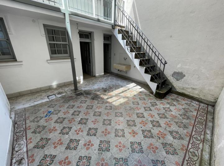 PH · 202m² · 3 Ambientes