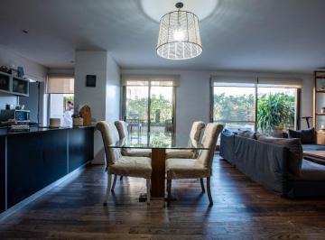 Departamento · 128m² · 4 Ambientes · 2 Cocheras · Precio a Consultar!