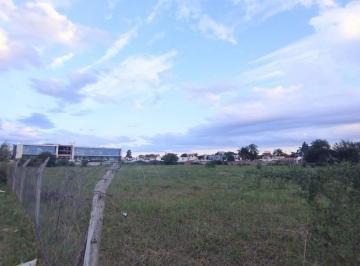 Foto · Se Alquila: Importante Lote en Zona Norte - Poeta Lugones