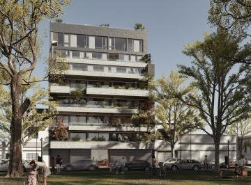 Departamento · 170m² · 4 Ambientes · Departamento en Saavedra