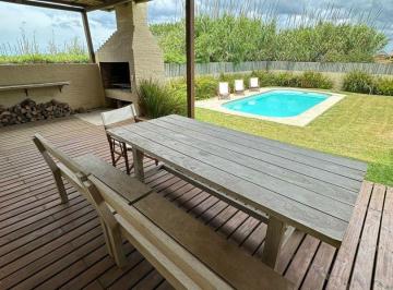 BPV-BPV-9740_2 · Casa en Venta con Vista Al Mar en El Chorro, Manantiales