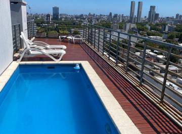 Departamento de 3 ambientes, Palermo · Palermo Soho 2 Dorm. C/cochera y Amenities