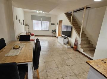 general-san-martin-villa-maipu-venta-departamento-3-ambientes · Semipiso Tipo Duplex 3 Amb