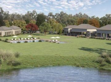 Terreno · 800m² · Venta - Terreno - La Finca - Funes
