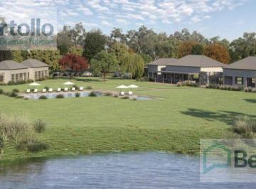 Terreno · 800m² · Venta - Terreno - La Finca - Funes