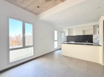 Departamento · 73m² · 3 Ambientes · 1 Cochera · Departamento 3 Ambientes en Venta en Lujan Centro con Cochera
