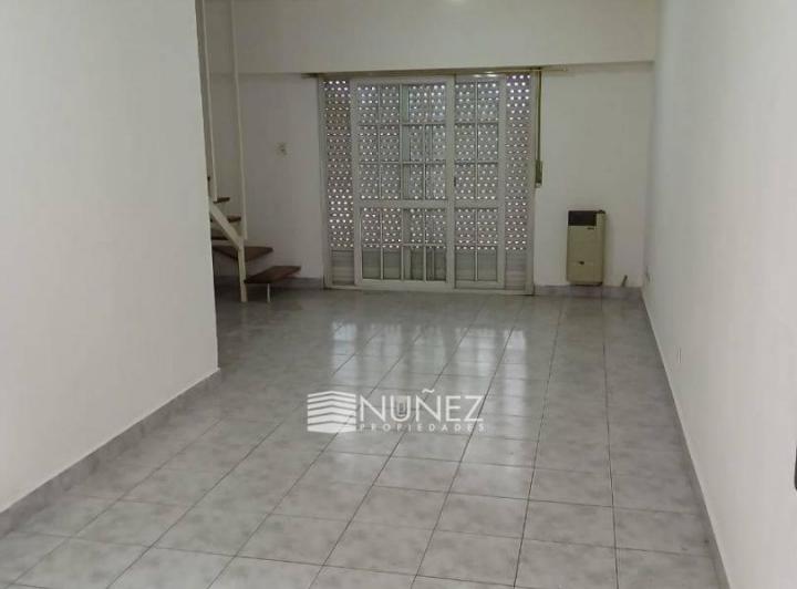 Departamento · 60m² · 3 Ambientes