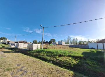 Terreno · 350m² · Terreno en Venta Barrio Ebenezer
