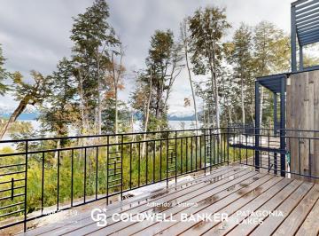 Departamento · 80m² · 3 Ambientes · Venta Departamento Premium 3 Amb · 74 m² · Vista Al Lago · Pool de Rentas · Terrenal Luxury Uf Nh - 201