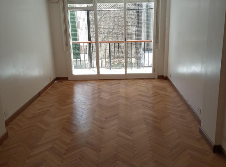 Departamento · 100m² · 4 Ambientes