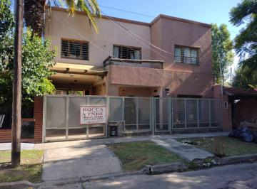 Casa de 6 ambientes, Morón · Chalet 6 Ambientes en Castelar Norte