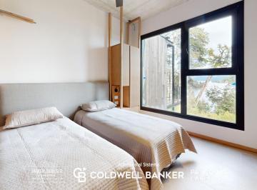 Departamento · 59m² · 2 Ambientes · Venta Departamento Premium 2 Amb · 54 m² · Vista Al Lago · Pool de Rentas · Terrenal Luxury Uf Nh - 302