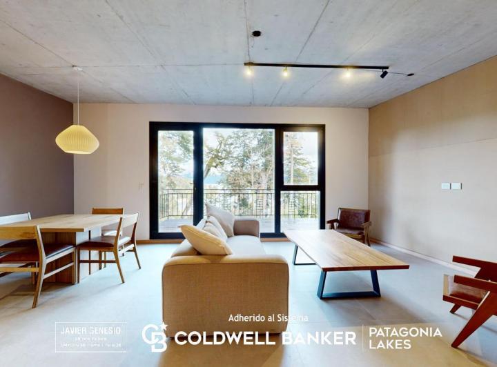 Departamento · 80m² · 3 Ambientes