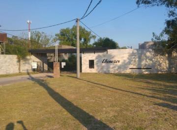 Terreno · 350m² · Terreno en Venta Barrio Ebenezer