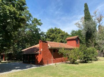 Casa de 3 ambientes, Pilar · Casa de 3 Amb en Venta