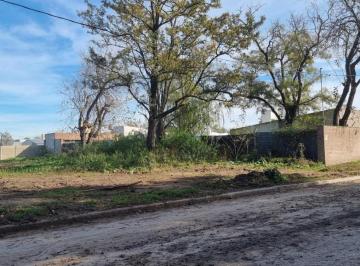 Terreno · 450m² · Venta Terreno 450 m² en Arequito