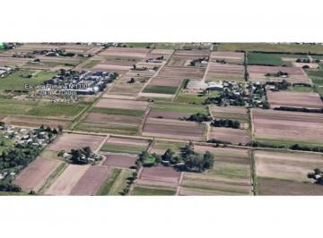 Terreno · 40000m² · Artigas S/n V. G. Galvez - Fracción 4 Ha