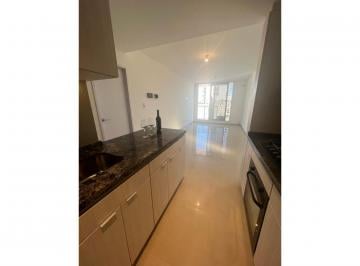 Departamento · 32m² · 1 Ambiente · Monoambiente en Alem 2392 en Venta