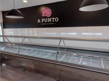 Local comercial · 100m² · Retasado Venta Fondo de Comercio Eva Peron Fisherton