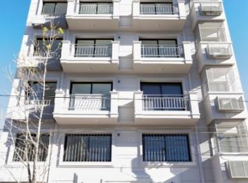 Departamento · 85m² · 3 Ambientes · 1 Cochera · Exc. Depto 2 Dorm Balcon C/ Cochera Anzóategui Al 200