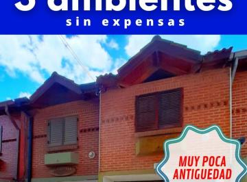 PH · 50m² · 3 Ambientes · Duplex, 3 Ambientes, Gas Natural, Sin Expensas