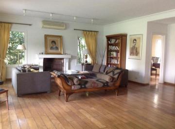 Interior · Casa en San Jorge 4 Dorm.