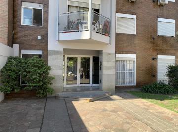Departamento · 60m² · 3 Ambientes · Laprida 755 7°a
