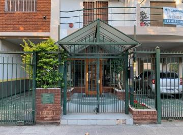 Departamento · 63m² · 3 Ambientes · 1 Cochera · Departamento en Temperley Oeste