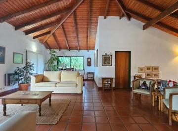 Foto · Venta Casa 4 Dorm. en Country Las Delicias - Zona Norte Exclusiva