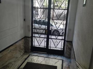 Departamento · 56m² · 4 Ambientes · Congreso Venta Depto 3 Amb C/dep