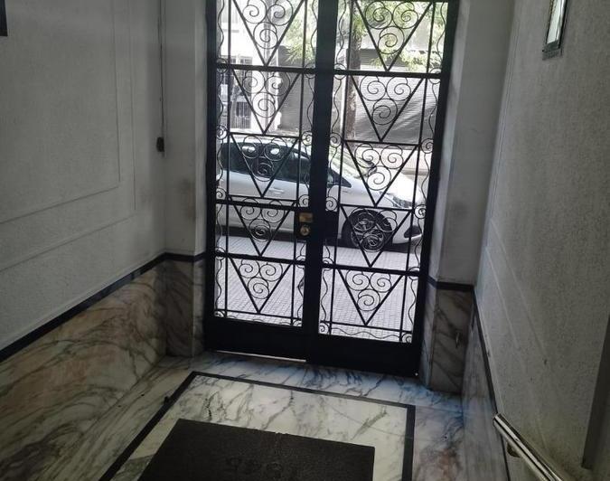 Departamento · 56m² · 4 Ambientes