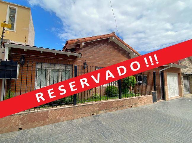 Casa · 205m² · 4 Ambientes · 1 Cochera