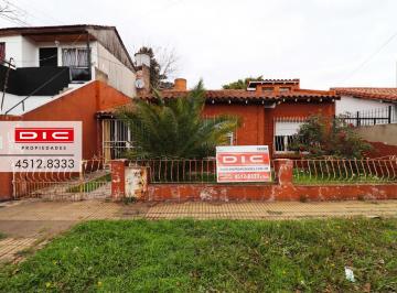 Casa · 125m² · 4 Ambientes · 1 Cochera · Casa 4 Ambientes - Villa Adelina