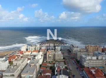 Foto1 · Apartamento de 3 Dorm. en Venta en Punta del Este, Vista Al Puerto.