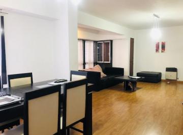 Departamento · 129m² · 5 Ambientes · 1 Cochera · Piso en Venta Centro 48 E/ 8 y 9 - La Plata