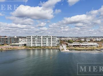 Terreno · 726m² · Lote en Venta en Puertos Barrio Amarras