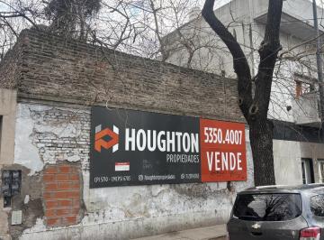 Terreno · 297m² · Terreno en Venta en Parque Patricios (Distrito Tecnológico) - Incidencia de Usd 125 X m²