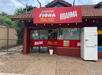 Local comercial , Villa General Belgrano · Venta de Local Comercial en Villa General Belgrano - Lph0023