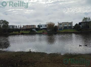 Terreno · 985m² · Terreno en Venta a La Laguna en El Barrio San Rafael Villa Nueva Tigre